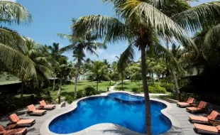 Paradise Sun 4*