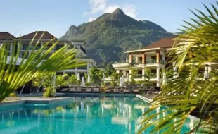 Savoy Resort & Spa, Seychelles 5*