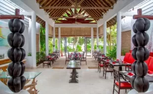 Village du Pecheur 4*