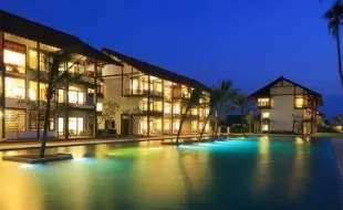 AVANI Bentota Resort & SPA 4*