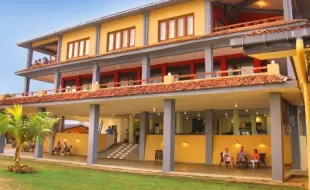 Club Koggala Village 3*