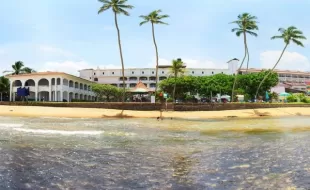 Hotel Lanka Super Corals 3*