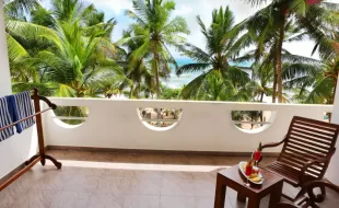 Oasey Beach Hotel 3*