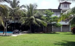 The White Haven 3*