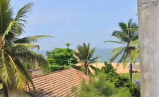 Marshal Beach Guesthouse 1*