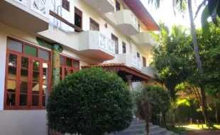 The Serendipity Hotel Beach 3*