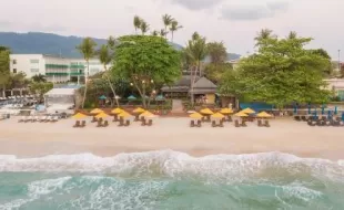 Buri Rasa Village 4*