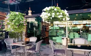 Chaplin Inn 3*