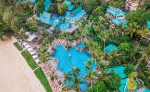 Centara Grand Beach Resort & Villas 5*
