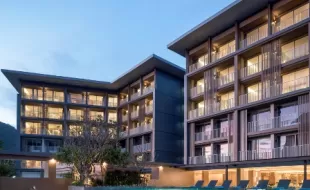 Centara Life Phu Pano Resort Krabi 5*