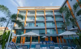 Chabana Kamala Hotel 4*