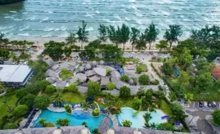 Holiday Ao Nang Beach Resort 4*