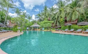 Kata Palm Resort & Spa 4*