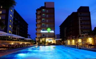 The Mangrove Hotel 4*