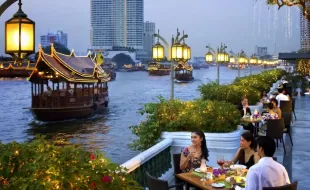 AVANI Atrium Bangkok 4*
