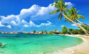 Beston Pattaya 4*