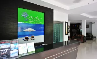 Aloha Residence 3*