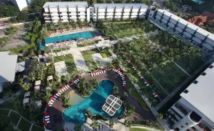 Amari Garden Pattaya 4*