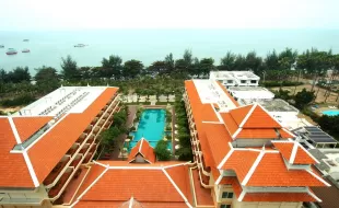 Avalon Beach Resort Pattaya 4*