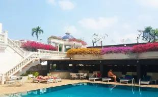 Caesar Palace Hotel 3*