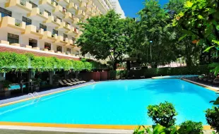 Golden Beach Pattaya 3*
