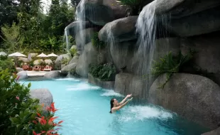 Marina Phuket Resort 4*