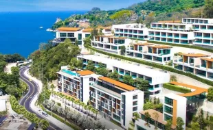 Wyndham Grand Phuket Kalim Bay 5*