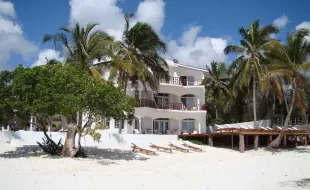 Albatross Ocean View 4*