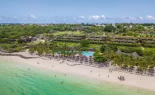 Riu Jambo 4*