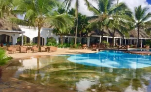 Sultan Sands Island Resort 4*
