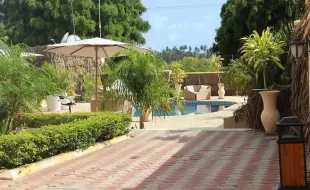 The Island Beach Resort 3*