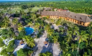 Zanzibar Queen Hotel 4*