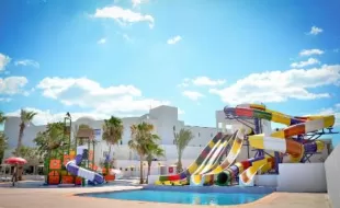 Blumar Resort & Spa 4*
