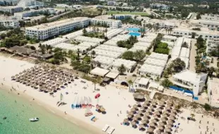El Mouradi Club Kantaoui 4*