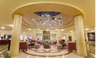 Marhaba Club 4*