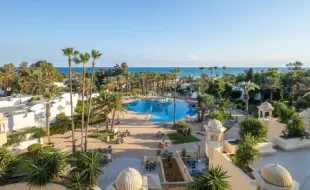 Steigenberger Marhaba Thalasso Hammamet 5*