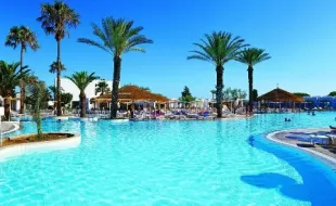 Thalassa Sousse Resort & Aquapark 4*