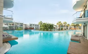 Aquasis De Luxe Resort & Spa 5*