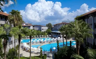 Armas Bella Sun 4*