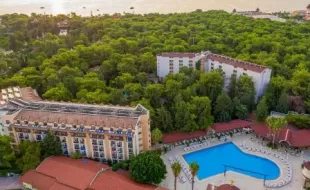 Armas Kaplan Paradise 5*