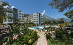 Grand Ring Hotel 5*