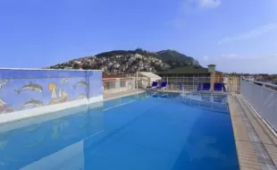 Kleopatra Aytur Apart Hotel 2*