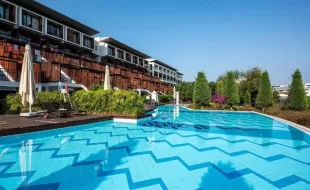 Lykia World Antalya 5*