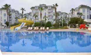 The Garden Beach Hotel 5*