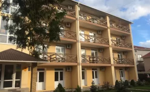 Пансионат «Кенгуру»