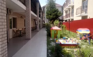 Пансионат «Отрада»