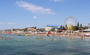 Туры в Железный порт из Минска