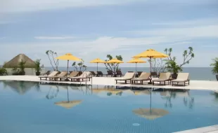 Allezboo Resort 4*