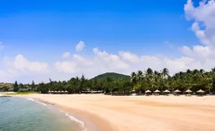 Amaryllis Resort 4*