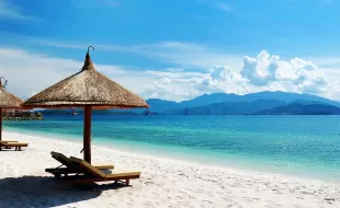 Mui Ne Resort 2*